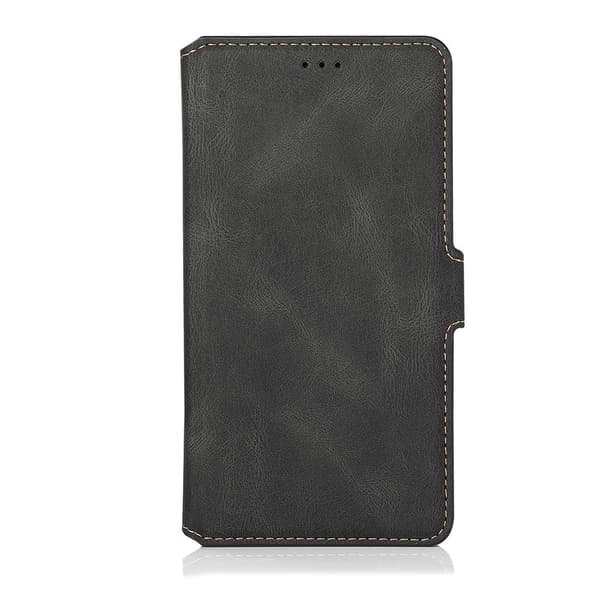 Samsung Galaxy S20 FE - Praktiskt Stilrent Plånboksfodral FLOVEME