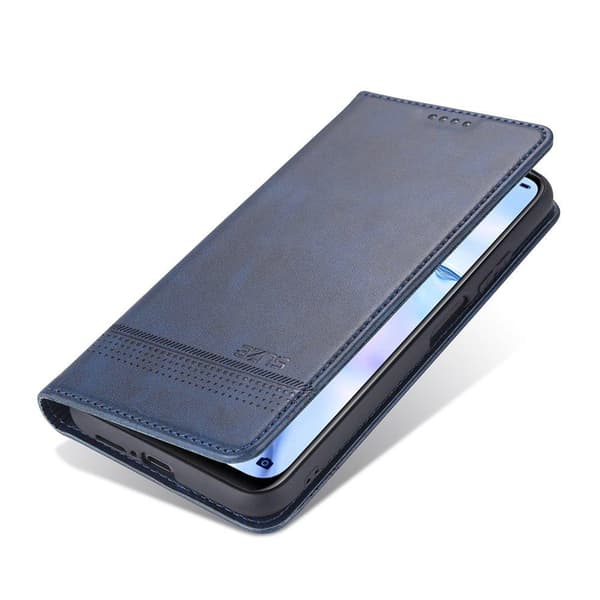 Xiaomi Mi 10T Pro - Effektfullt Praktiskt Yazunshi Plånboksfodral