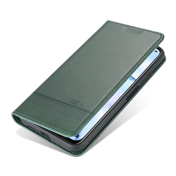 Xiaomi Mi 10T Pro - Effektfullt Praktiskt Yazunshi Plånboksfodral