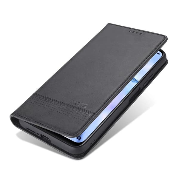 Xiaomi Mi 10T Pro - Effektfullt Praktiskt Yazunshi Plånboksfodral