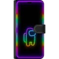 Pikkukuva 3 / 3: Apple iPhone 8 Lompakkokotelo Among Us 2024