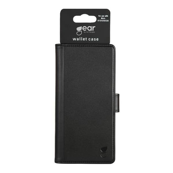 GEAR Pung Taske til Motorola Moto G30/G20/G10