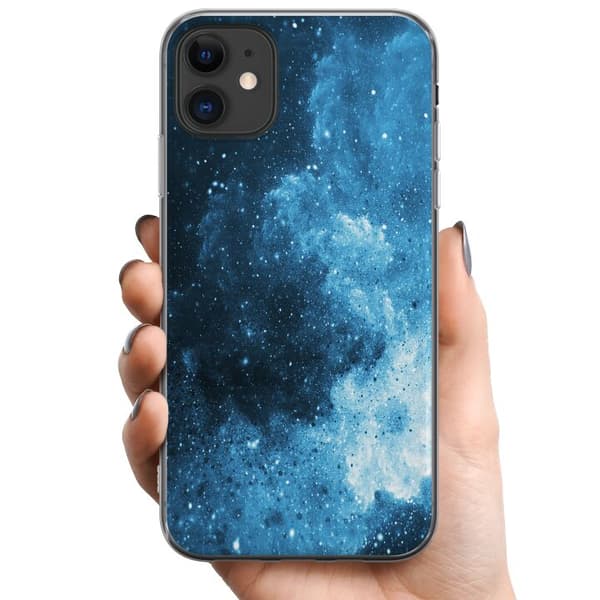 Apple iPhone 11 TPU Mobilskal Dreaming