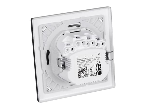 Fibaro Walli - - trådlös