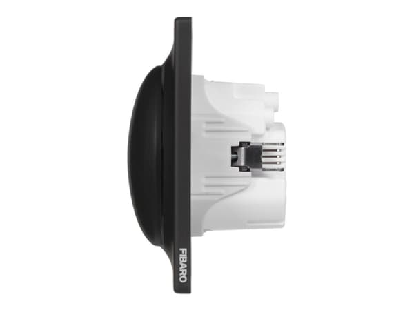Fibaro Walli - - trådlös Svart