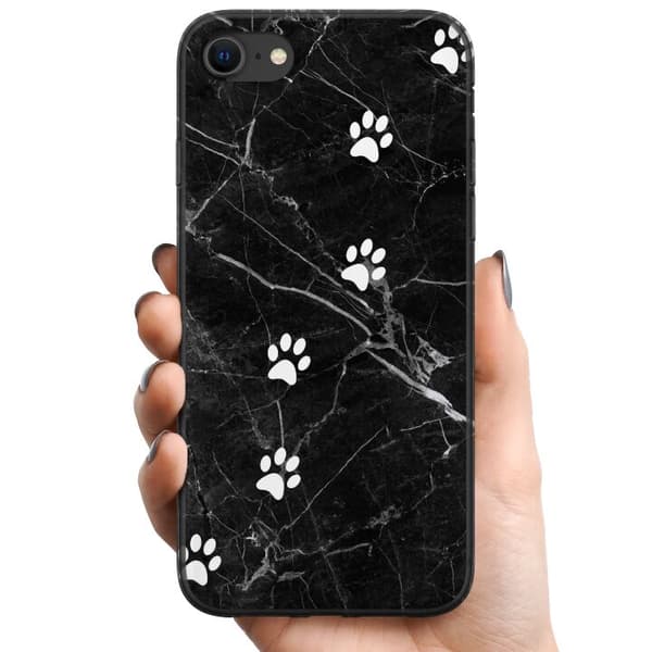 Apple iPhone 8 TPU Mobildeksel vesker