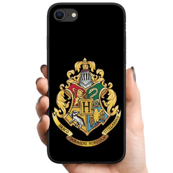 Apple iPhone 8 TPU Matkapuhelimen kuori Harry Potter