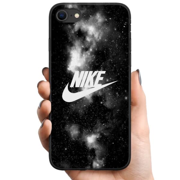 Apple iPhone 8 TPU Mobilcover Nike