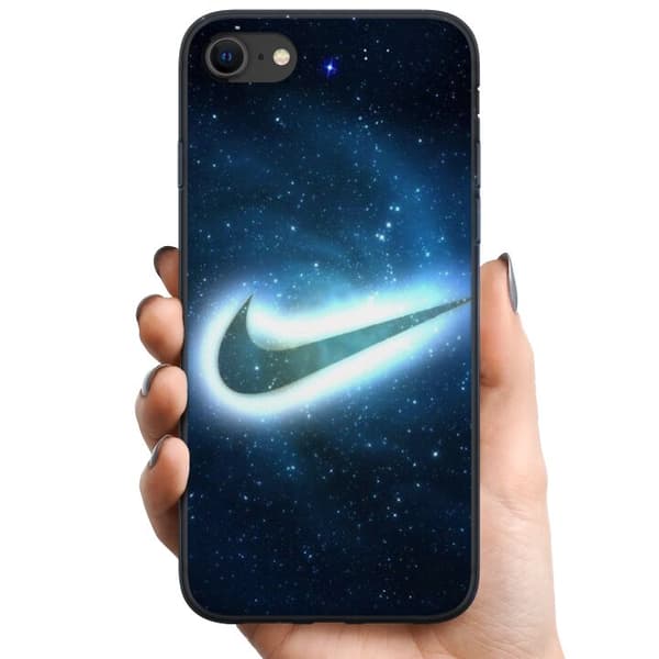Apple iPhone 8 TPU Mobildeksel Nike