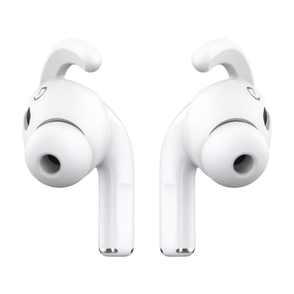 KeyBudz EarBuddyz Ear Hooks för Airpods Pro