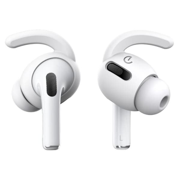 KeyBudz EarBuddyz Ear Hooks för Airpods Pro