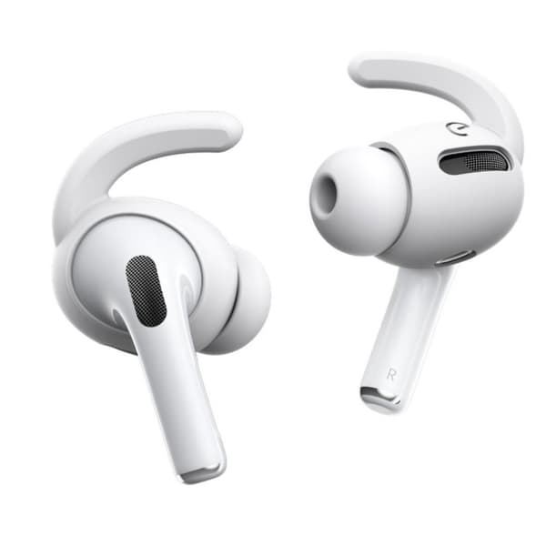 KeyBudz EarBuddyz Ear Hooks varten Airpods Pro