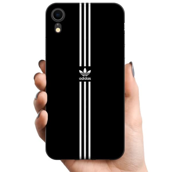 Apple iPhone XR TPU Mobilcover Mode