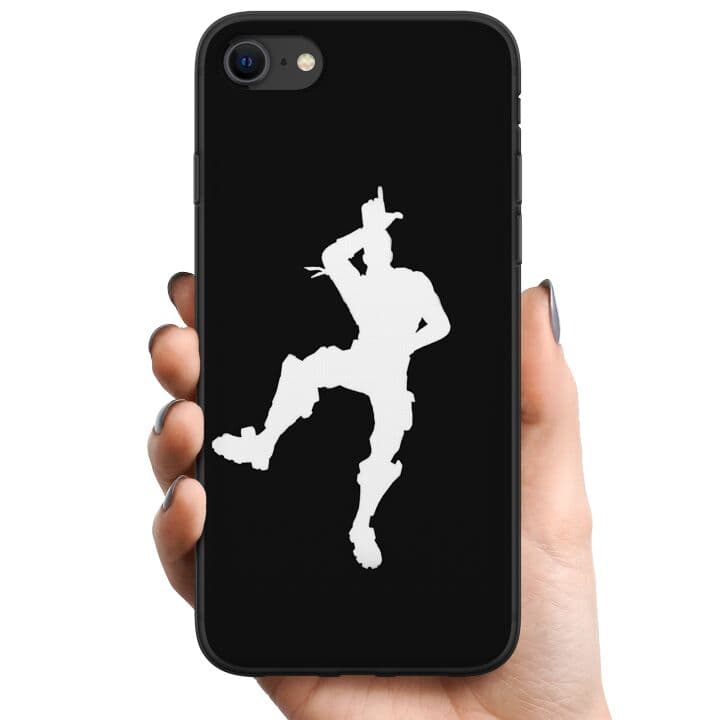 Apple iPhone 7 TPU Mobilskal Fortnite Dance