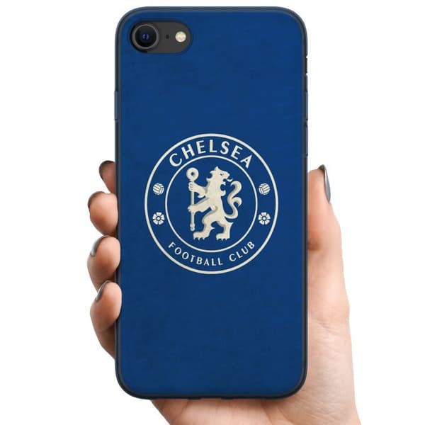 Apple iPhone 7 TPU Mobilskal Chelsea Football Club