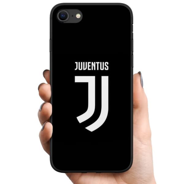 Apple iPhone 7 TPU Mobildeksel Juventus