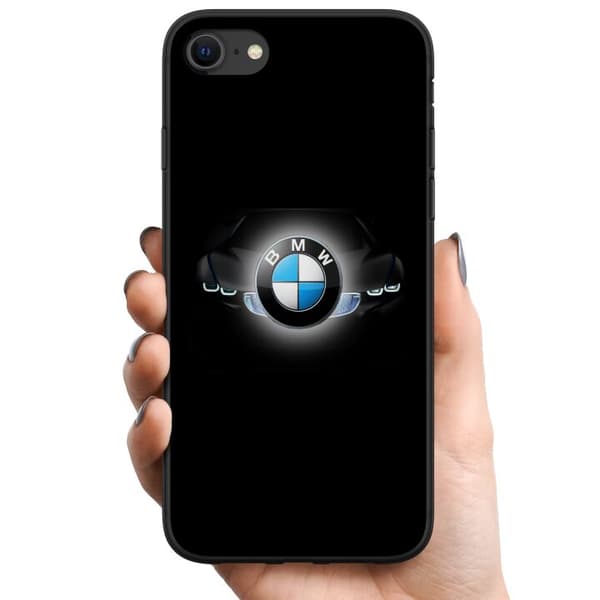 Apple iPhone 7 TPU Mobilcover BMW