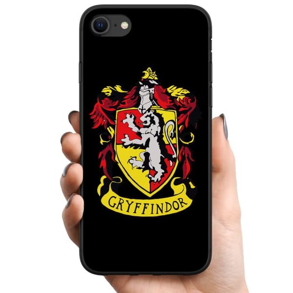 Apple iPhone 7 TPU Matkapuhelimen kuori Harry Potter - Gryffindor