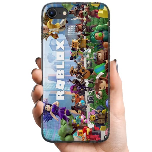 Apple iPhone 7 TPU Mobilskal Roblox