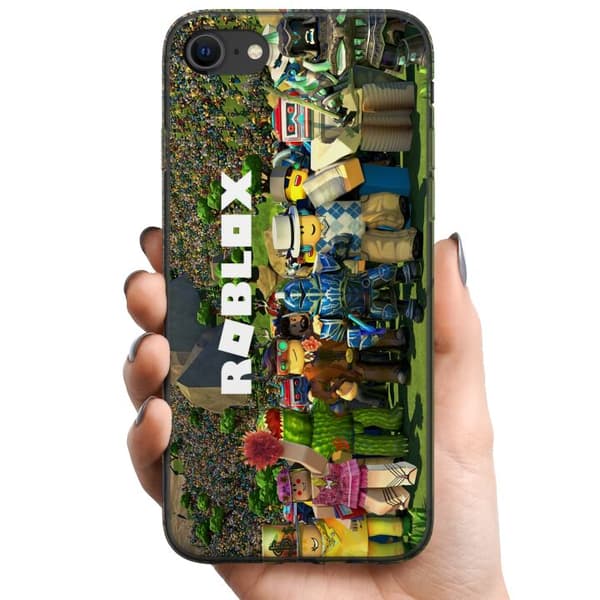 Apple iPhone 7 TPU Mobilskal Roblox