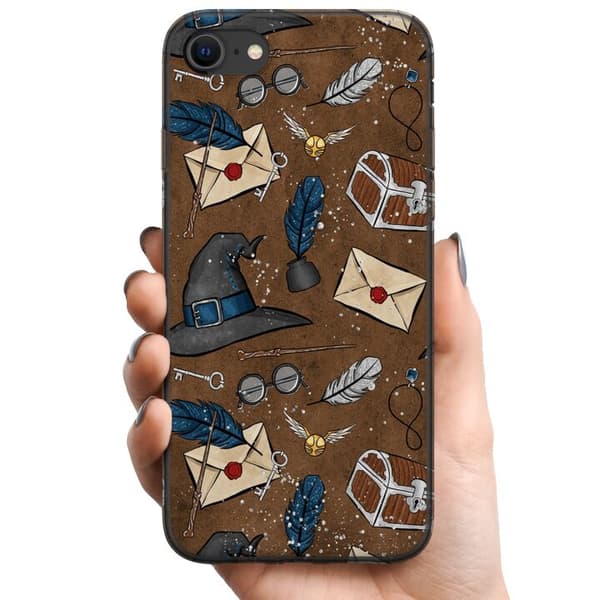 Apple iPhone 7 TPU Matkapuhelimen kuori Harry Potter