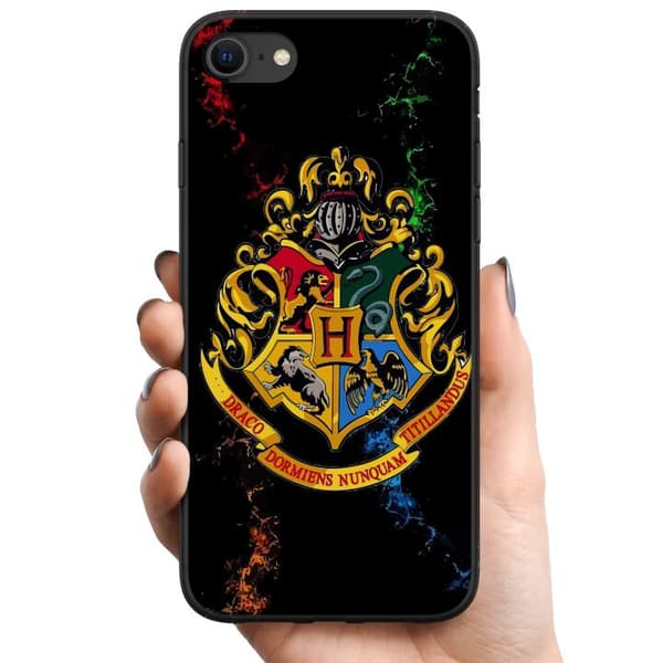 Apple iPhone 7 TPU Matkapuhelimen kuori Harry Potter