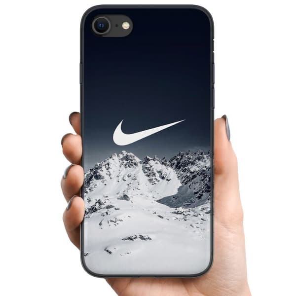 Apple iPhone 7 TPU Mobildeksel Nike