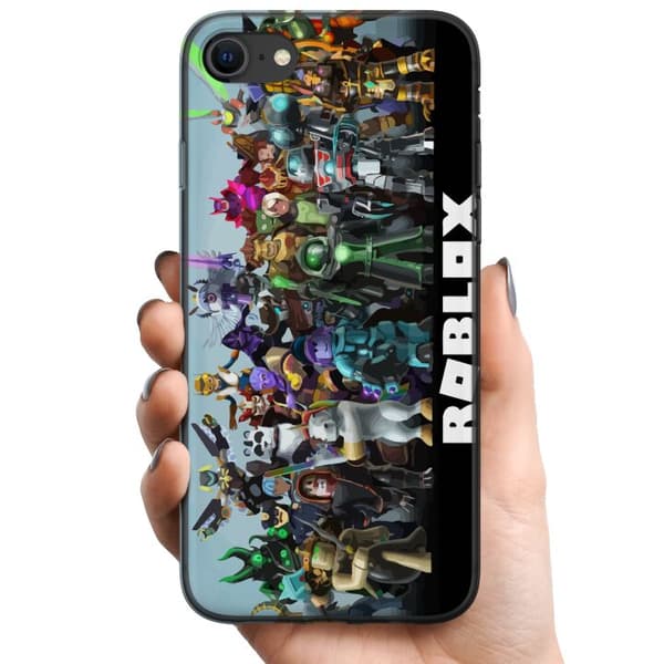 Apple iPhone 7 TPU Mobilskal Roblox