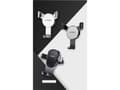 Miniatyrbild 4 av 5: Ugreen Ugreen bracket, car gravity ventilation bracket, ventilation grille gray (50564)
