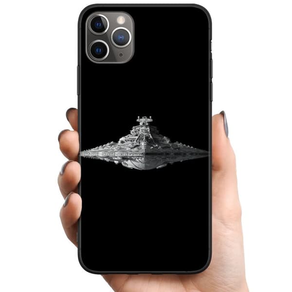 Apple iPhone 11 Pro Max TPU Mobildeksel Star Wars