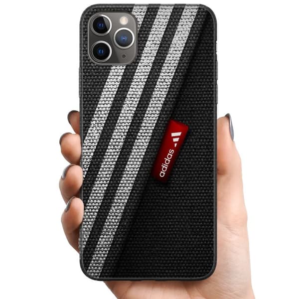 Apple iPhone 11 Pro Max TPU Mobildeksel Erklæring