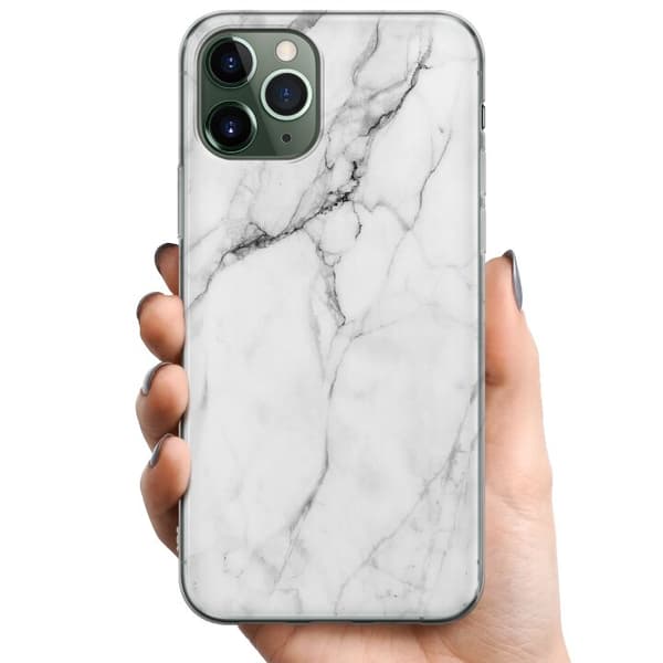 Apple iPhone 11 Pro TPU Matkapuhelimen kuori Marmori