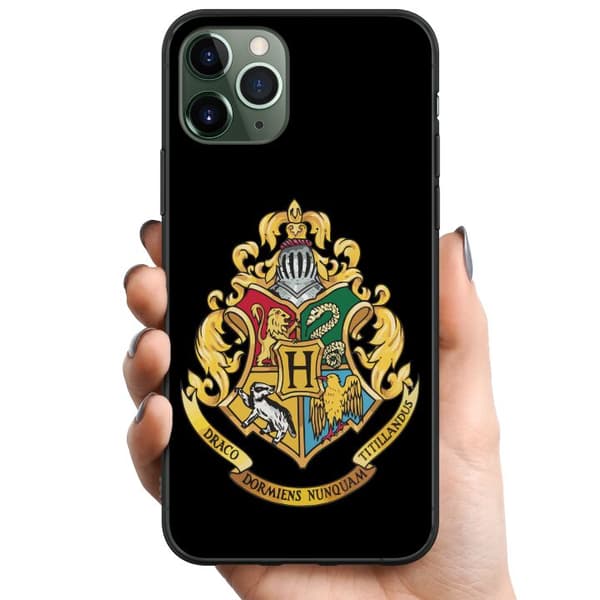 Apple iPhone 11 Pro TPU Mobildeksel Harry Potter