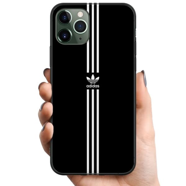 Apple iPhone 11 Pro TPU Matkapuhelimen kuori Muoti