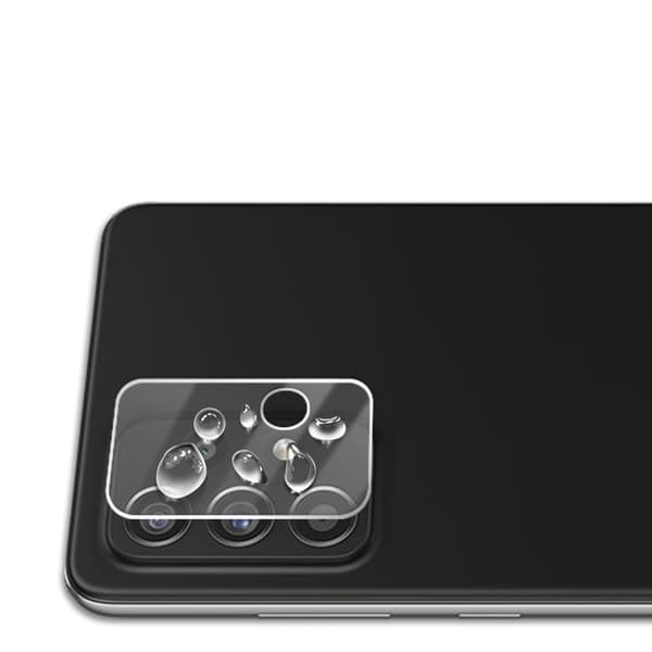Mocolo Härdat Glas Kameralinsskydd till Samsung Galaxy A72