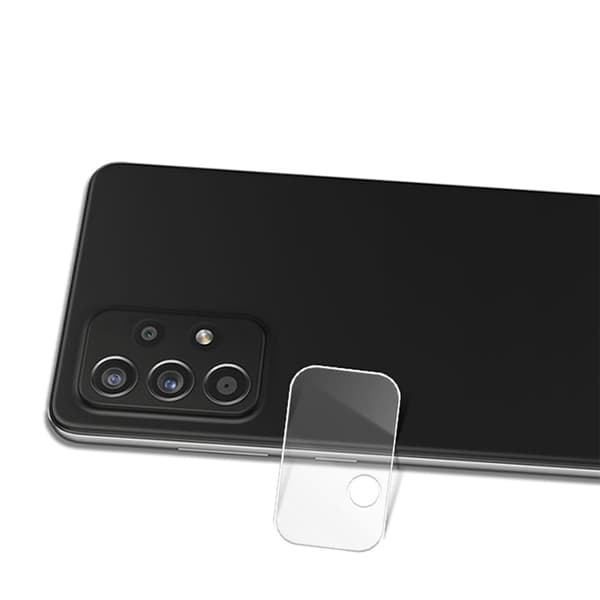 Mocolo Härdat Glas Kameralinsskydd till Samsung Galaxy A72