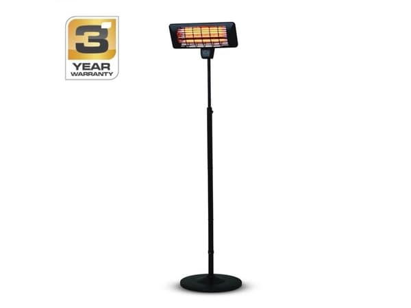 INFRARED HEATER OUTSID STANDART LOH-18E2