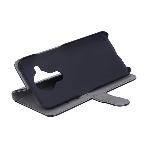 Gear Nokia 5.4 Etui med Kortholder Sort