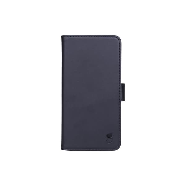 Gear Nokia 5.4 Etui med Kortholder Sort