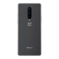 Miniatyrbillede 2 af 2: 3-pakke OnePlus 8 Carbon Fiber Vinyl Hud Beskyttende film Back Carbon