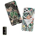 Pikkukuva 1 / 8: iPhone 11 Pro - Geometric Flower Case