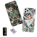 Pikkukuva 1 / 8: iPhone 11 Pro - Geometric Flower Case