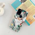 Miniatyrbillede 8 af 11: Samsung Galaxy A21s - Geometric Flower Case