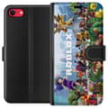 Miniatyrbilde 1 av 3: Apple iPhone 7 Lommeboketui Roblox