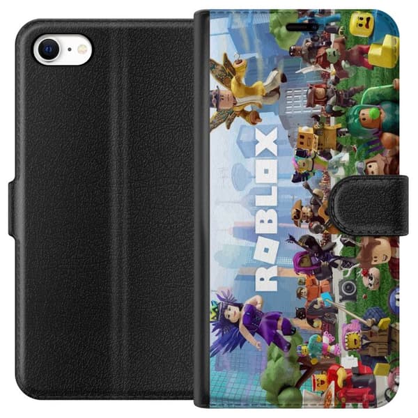 Apple iPhone 6 Lommeboketui Roblox