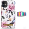 Pikkukuva 1 / 2: Protect your iPhone 11 with Flowers!