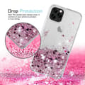 Pikkukuva 5 / 5: Sparkle with the iPhone 11 - 3D Bling Case!