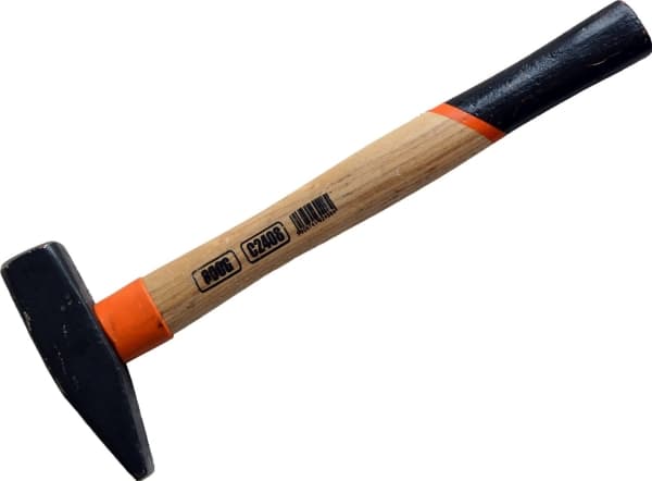Corona Hammer with wooden handle 2 kg