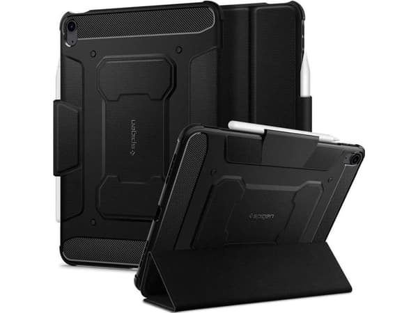 Spigen ACS02054, Folio-kotelo, Apple, iPad Air 10.9" (2022 / 2020), 27,7 cm (10.9"), 280 g