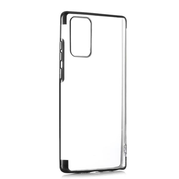 Samsung Galaxy A52 - Genomtänkt FLOVEME Silikonskal